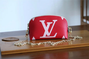 Makersluxe Fashion Lu-Vi bags - 9064