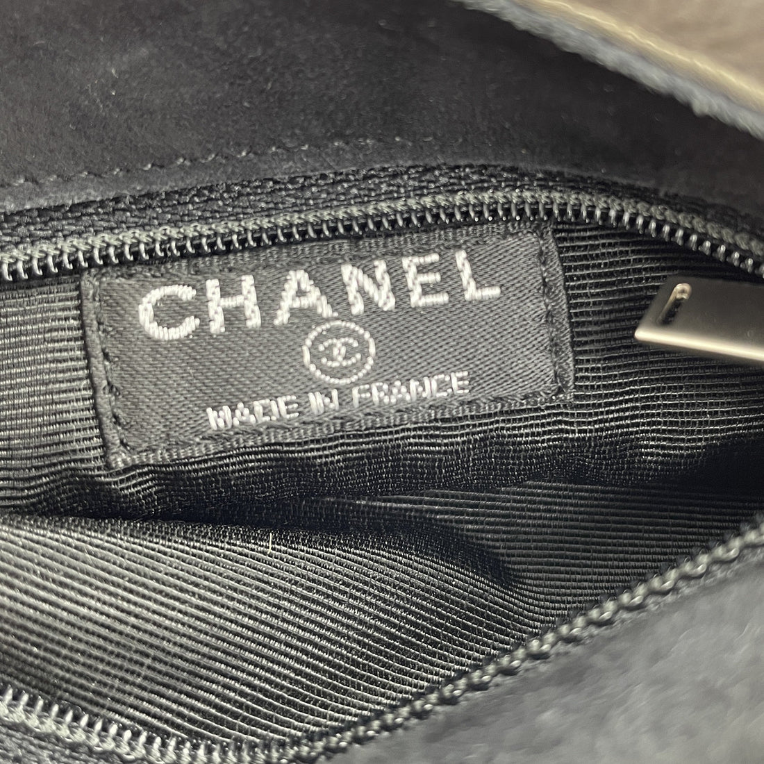 Chanel Fur Tote Bag Others Tote Bag in Good condition
