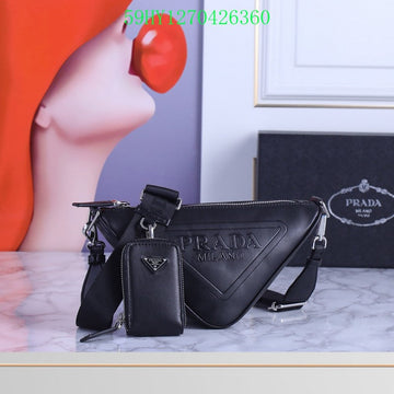 Makersluxe Bags - PDA Bags - 4487