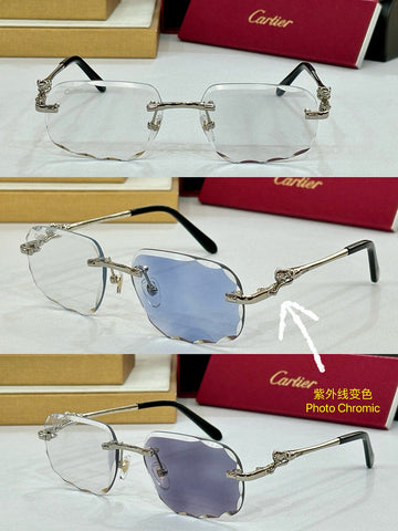 Makersluxe - CRA Glasses - 055
