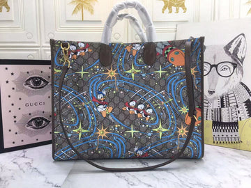 Makersluxe Bags - GCI Bags - 2180
