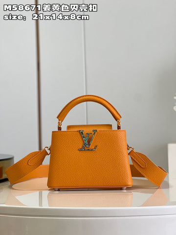 Makersluxe Bags - VL Bags - 1739
