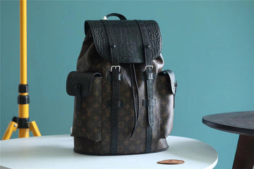 Makersluxe Fashion Lu-Vi bags - 9680
