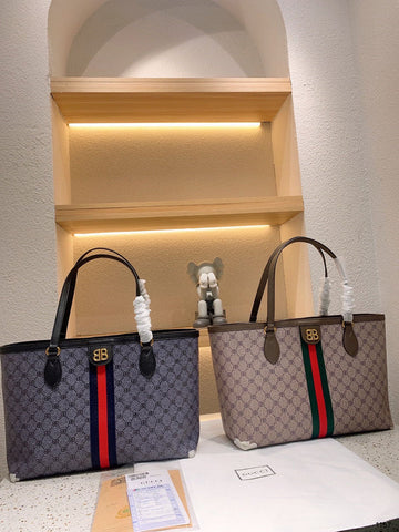 Makersluxe Bags - BGA Bags - 1530