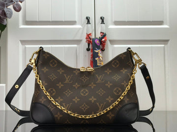 Makersluxe Fashion Lu-Vi bags - 17568