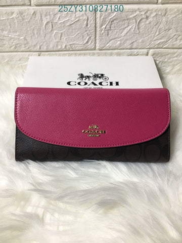 Makersluxeras - CAH Wallet - 131