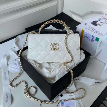 Makersluxe Bags - CHL Bags - 5958