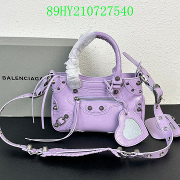 Makersluxe Bags - BGA Bags - 1683