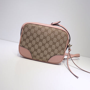 Makersluxe Bags - GCI Bags - 4031