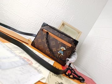 Makersluxe Bags - VL1 Bags - 033
