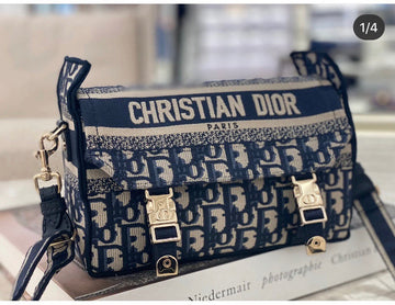 Makersluxe - DOR Bags - 501