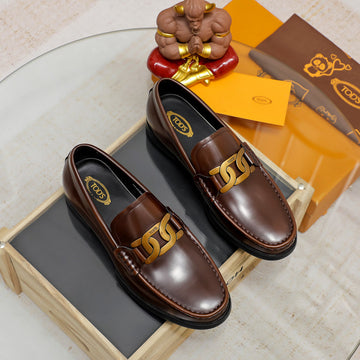 Makersluxe - TDS Men Shoes - 542