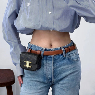 Makersluxe - COL Bags - 028