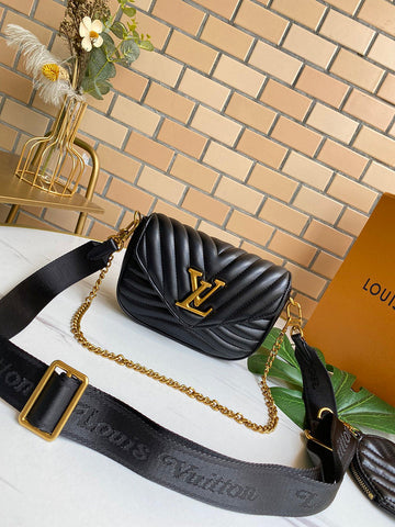 Makersluxe Bags - VL1 Bags - 710