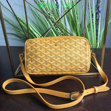 Makersluxe Bags - GOD Bags - 461