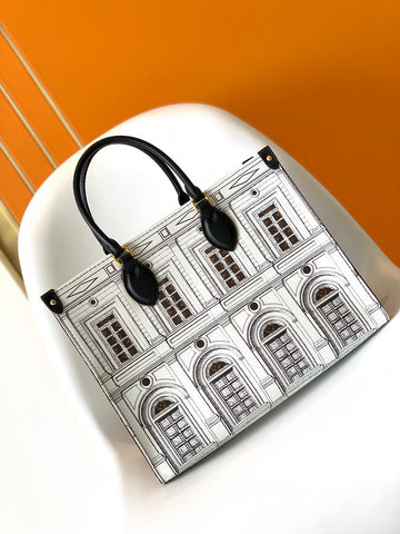 Makersluxe Bags - VL Bags - 1171