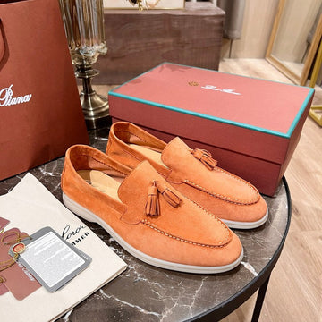 Makersluxe - LOP Shoes - 555