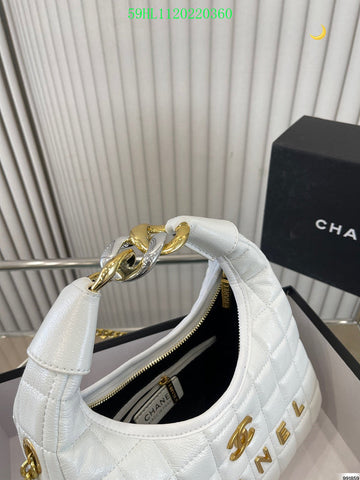 Makersluxeras - CHL Bags - 1511