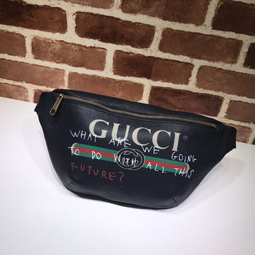 Makersluxe Fashion - GCI Bags - 13240