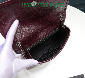 Makersluxeras - YLS Bags - 2150