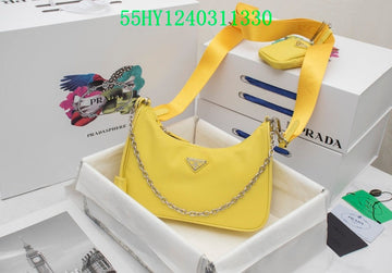 Makersluxe Bags - PDA Bags - 4607
