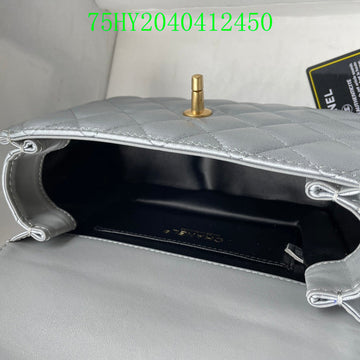 Makersluxeras - CHL Bags - 1105