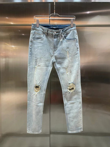 Makersluxe - Men Jeans - 525