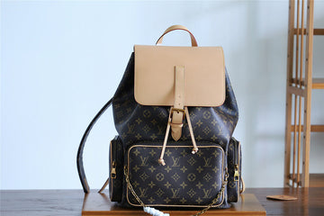 Makersluxe Fashion Lu-Vi bags - 9750