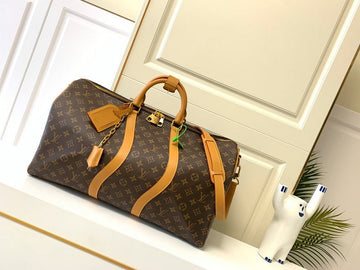 Makersluxe Fashion Lu-Vi bags - 17756