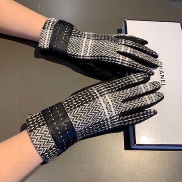 Makersluxe - Mix Gloves - 561