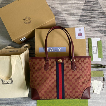 Makersluxe Bags - GCI Bags - 5041