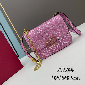 Makersluxe Bags - VLO Bags - 001