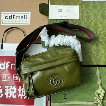 GUI2 Bags - Fashion Bags  113