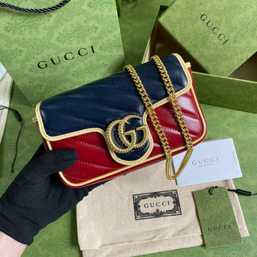 GUI2 Bags - Fashion Bags  1113