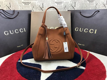 Makersluxe Fashion - GCI Bags - 10864