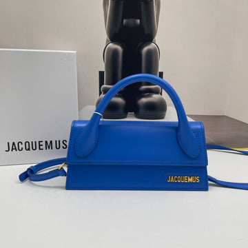 Makersluxe - JCA Bags - 242