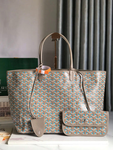 Makersluxe - GYO Bags - 112