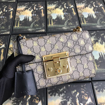 Makersluxe Bags - GCI Bags - 6282