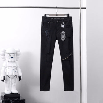 Makersluxe - Men Jeans - 366