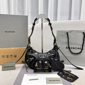 Makersluxe Bags - BGA Bags - 008