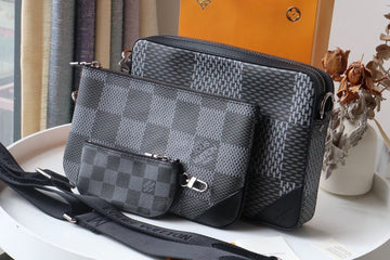 MLB Fashion Lu-Vi bags - 117
