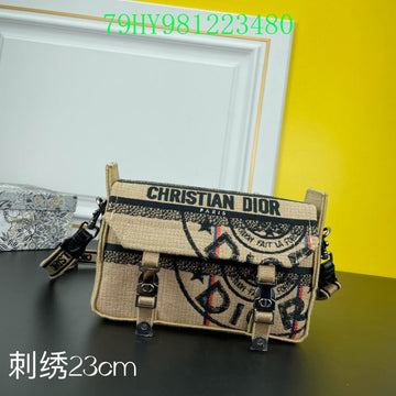 Makersluxeras - DOR Bags - 963