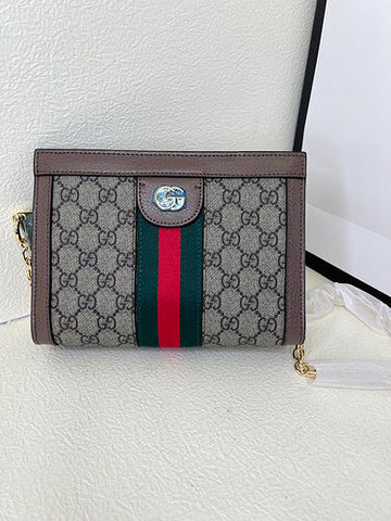 Makersluxe Fashion - GCI Bags - 10130