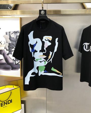 Makersluxe - Men T Shirts - 1135