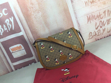 Makersluxe Fashion - GCI Bags - 11116
