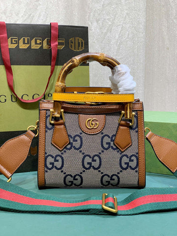 Makersluxe Bags - GCI Bags - 669