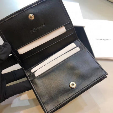 Makersluxeras - YLS Wallet - 364