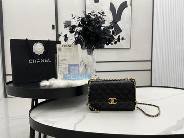 Makersluxe - CHL Bags - 600