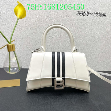 Makersluxe Bags - BGA Bags - 1946