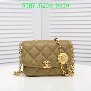 Makersluxe Bags - CHL Bags - 5211